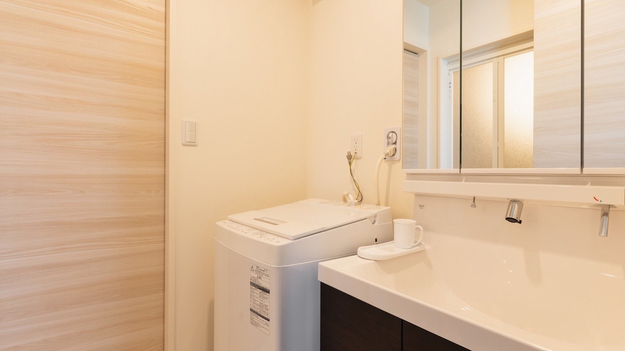 Photo of Bathroom in Sasebo