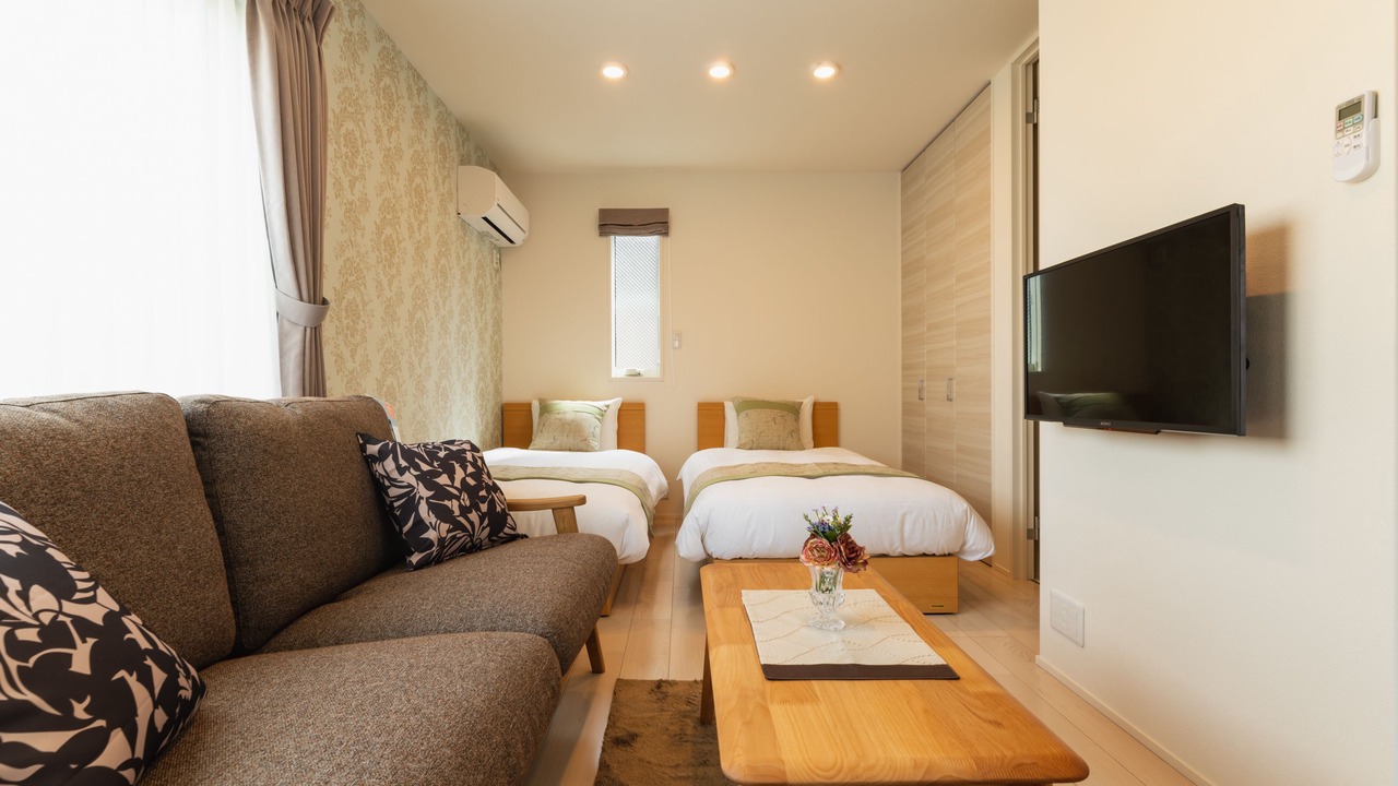 Photo of Bedroom in Sasebo
