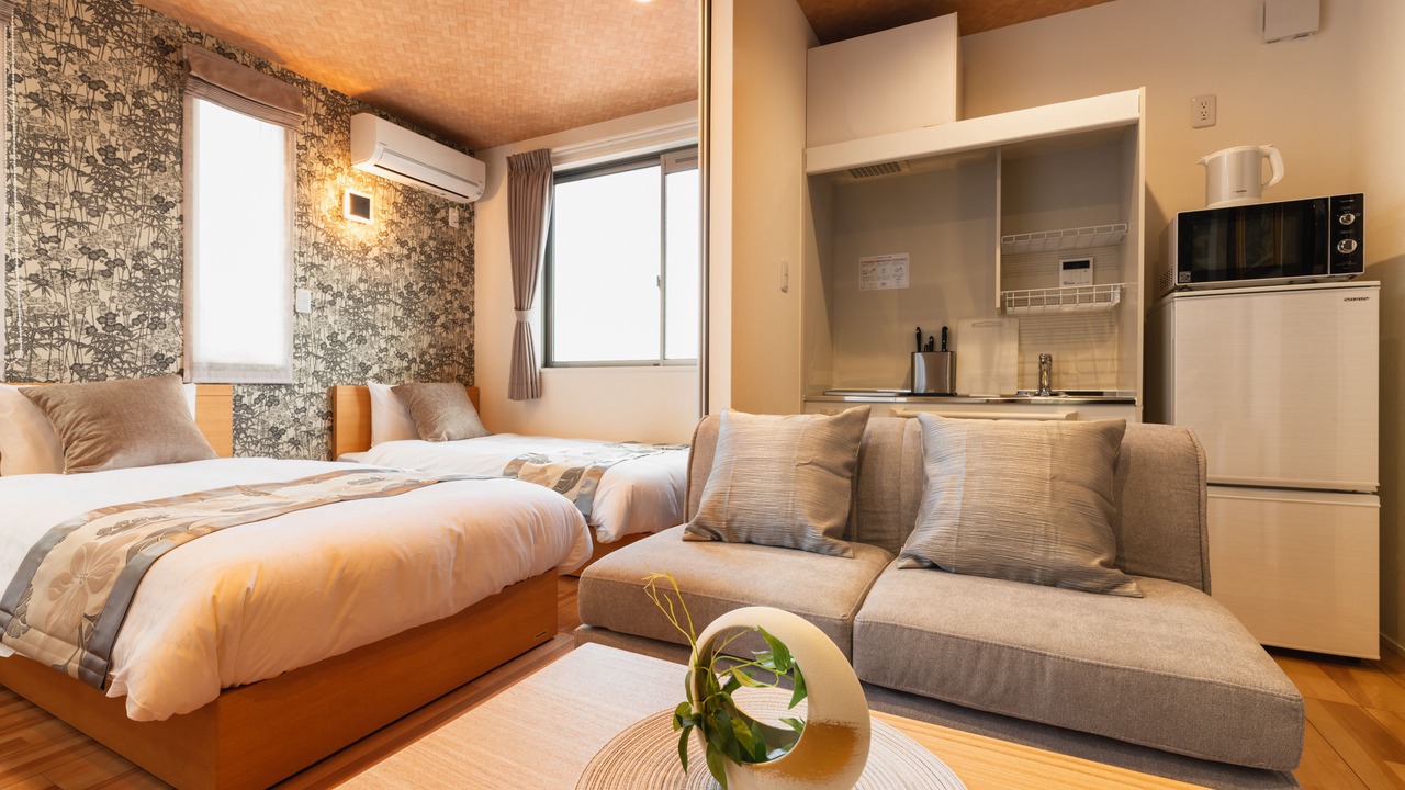 Photo of Bedroom in Sasebo