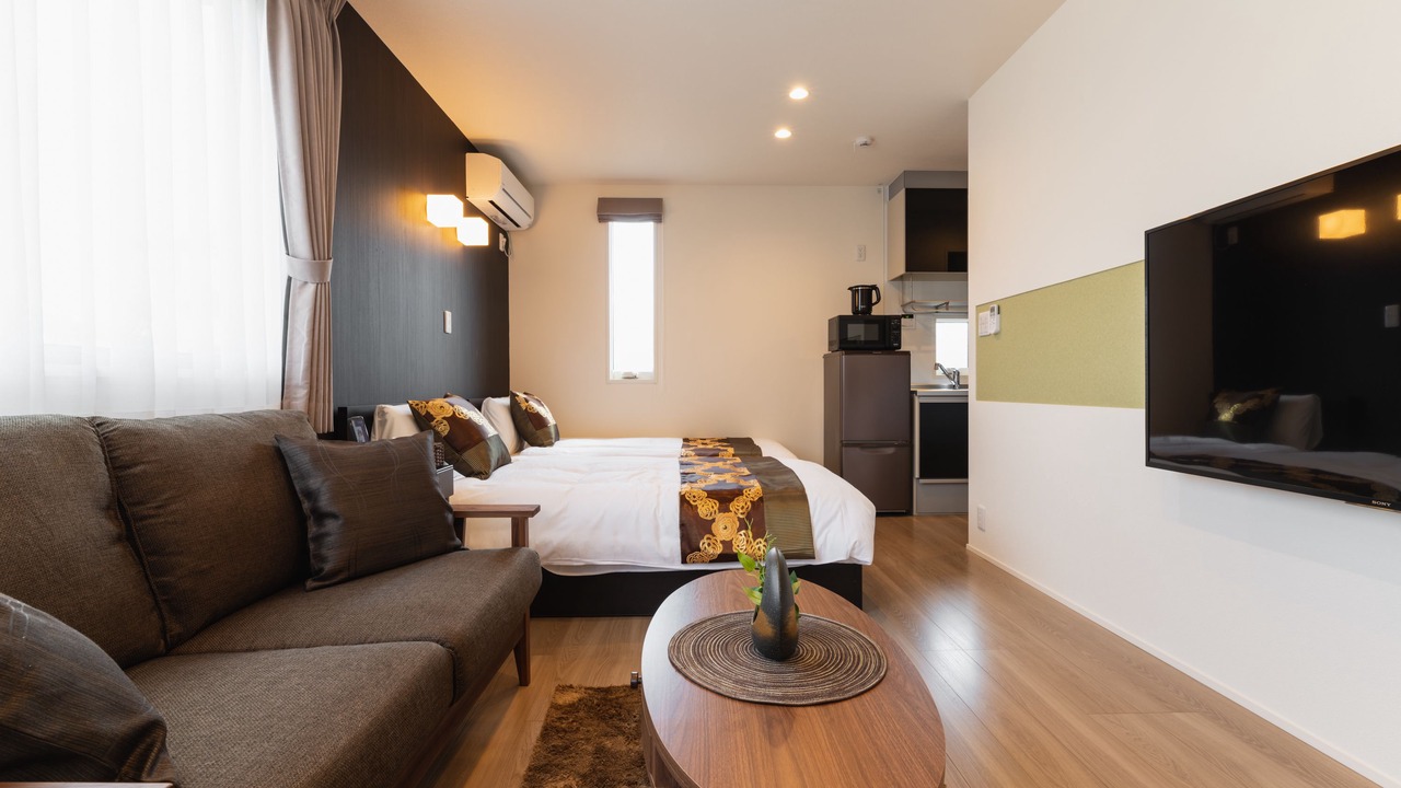Photo of Livingroom in Sasebo