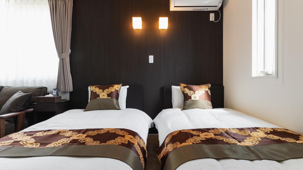 Photo of Bedroom in Sasebo