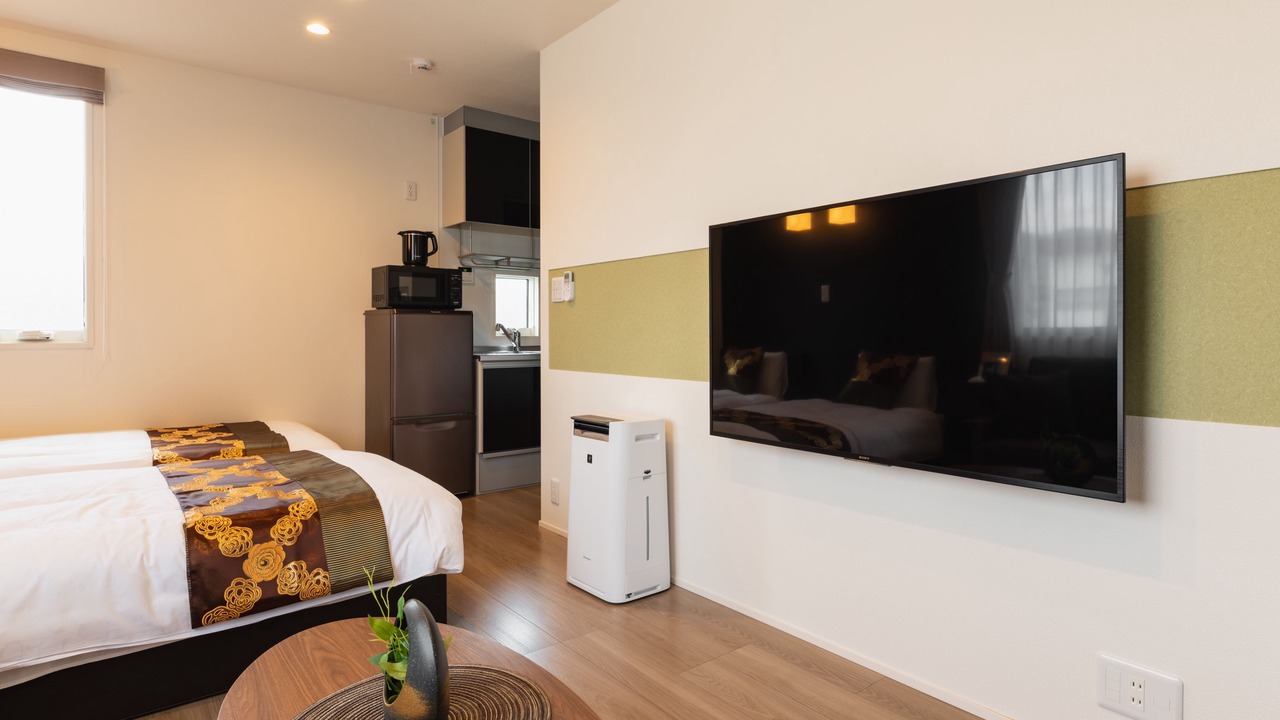 Photo of Bedroom in Sasebo