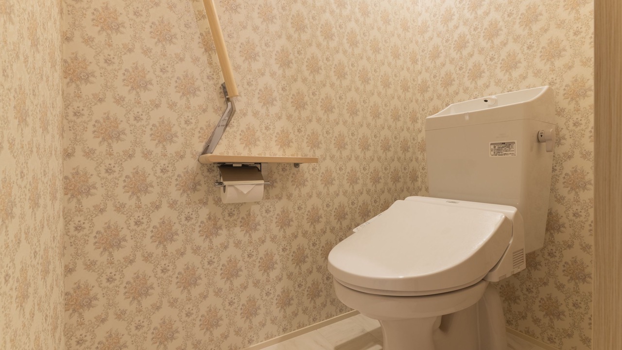 Photo of Bathroom in Sasebo