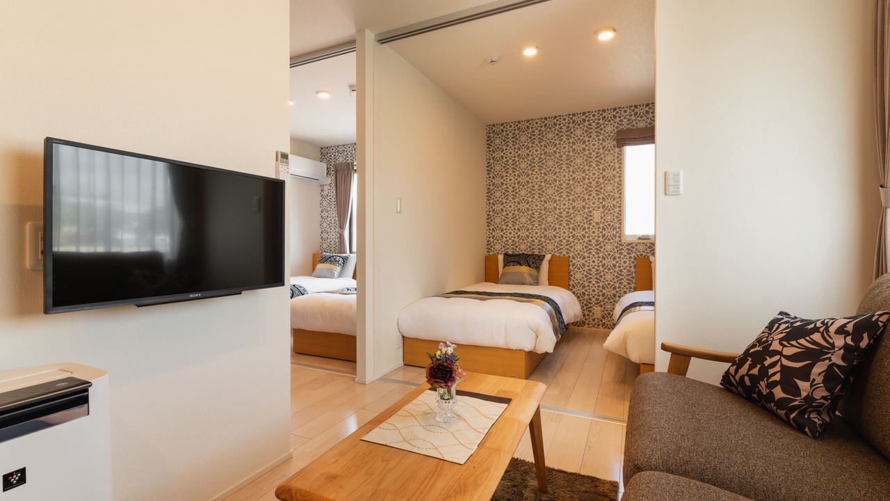 Photo of Bedroom in Sasebo