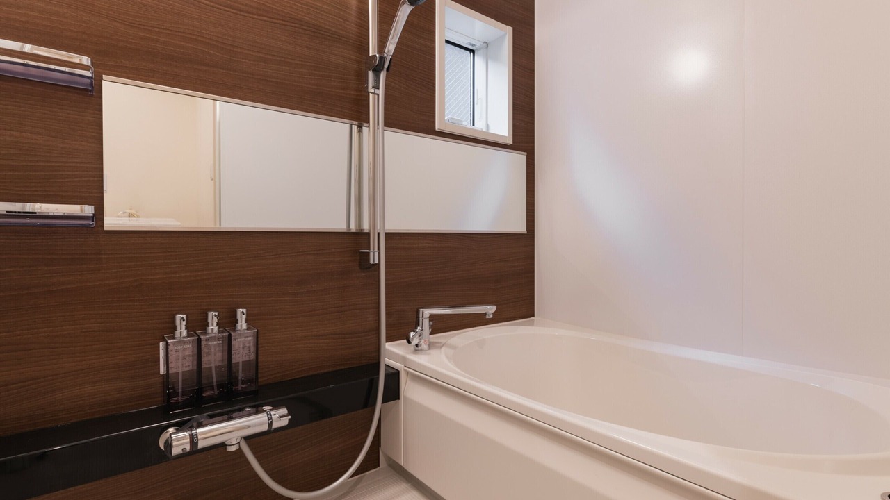 Photo of Bathroom in Sasebo