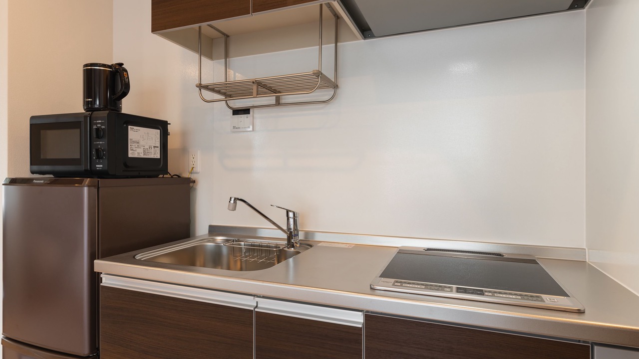 Photo of Kitchen in Sasebo