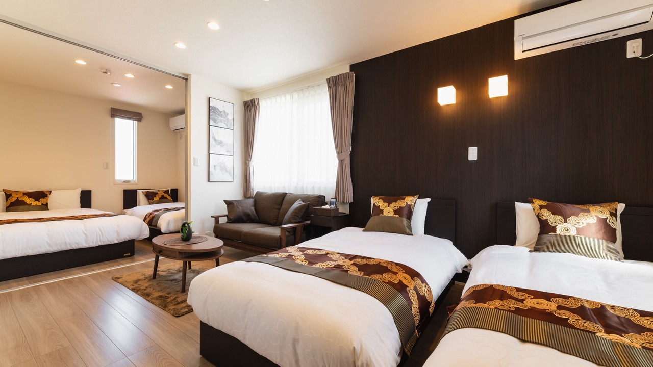 Photo of Bedroom in Sasebo
