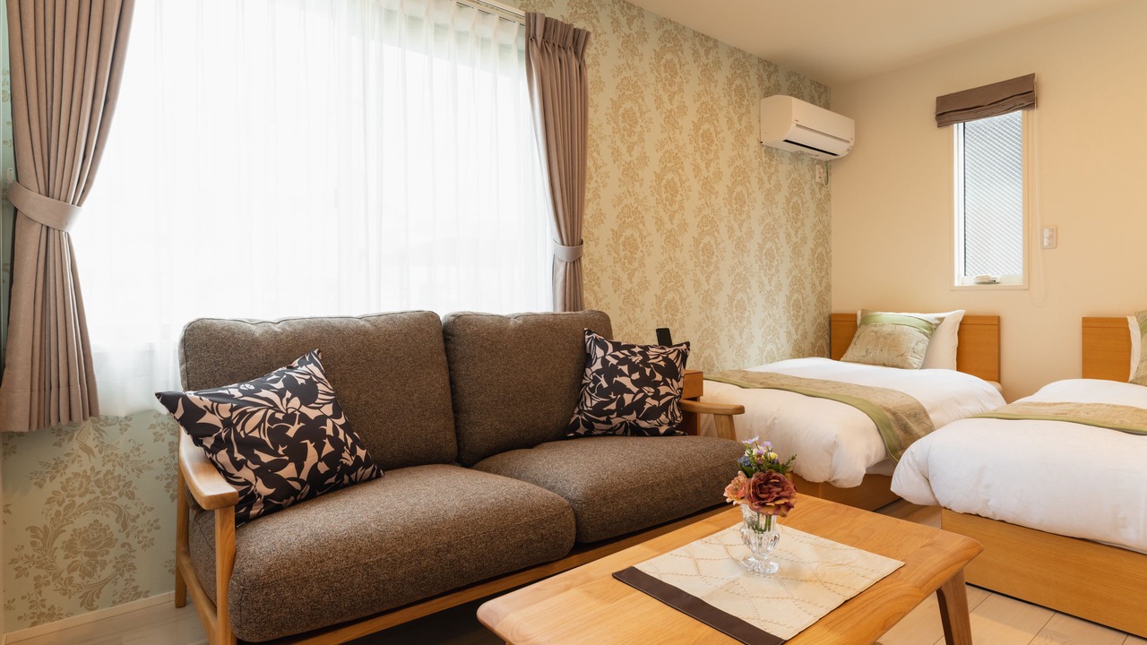 Photo of Livingroom in Sasebo