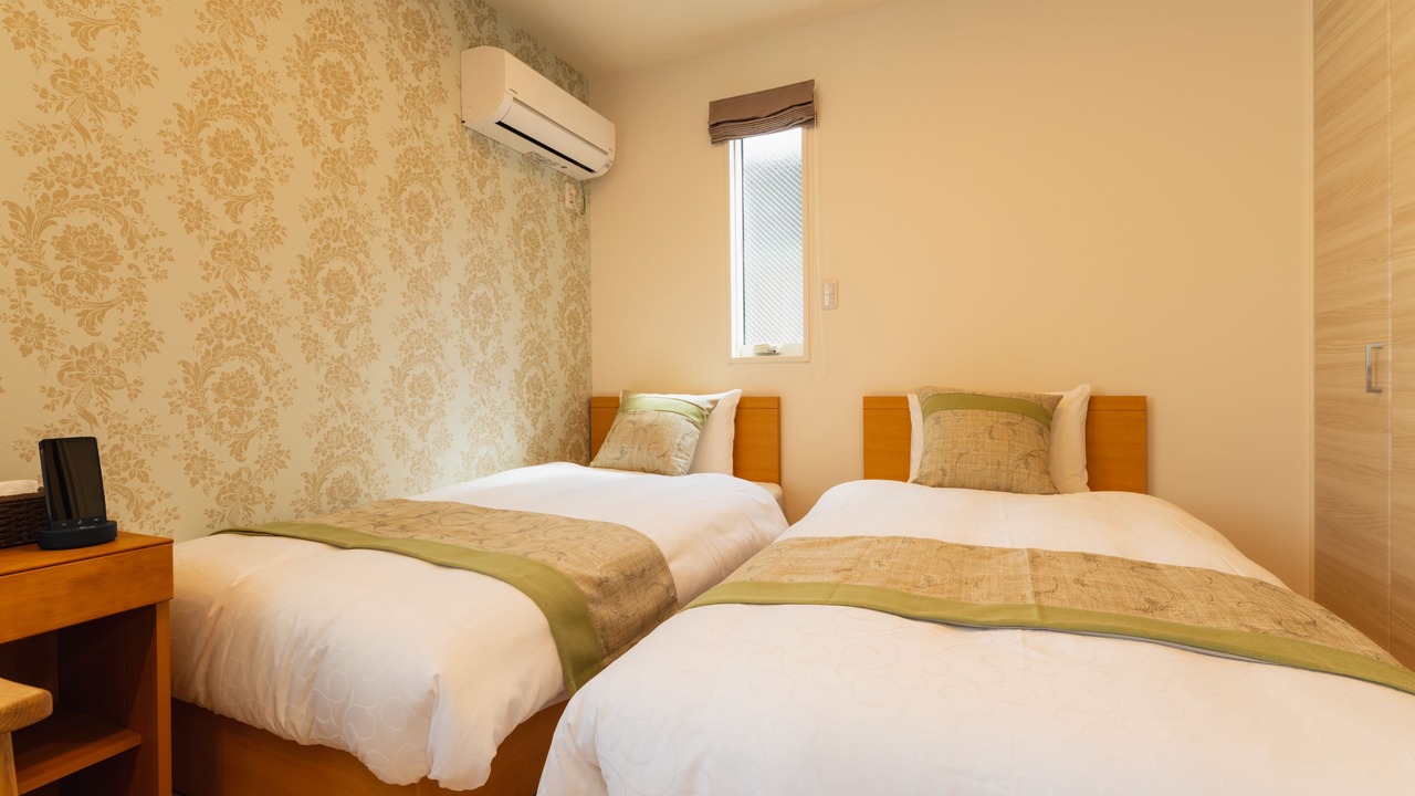 Photo of Bedroom in Sasebo