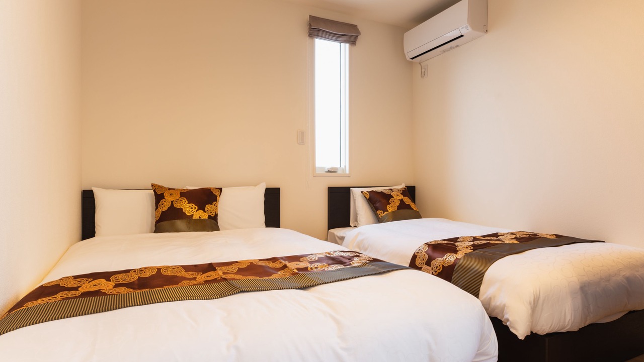 Photo of Bedroom in Sasebo