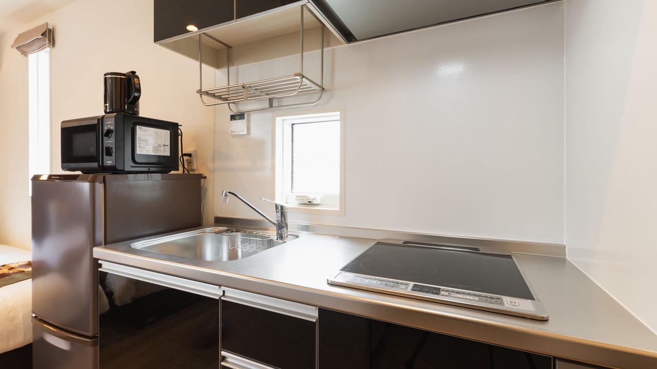 Photo of Kitchen in Sasebo