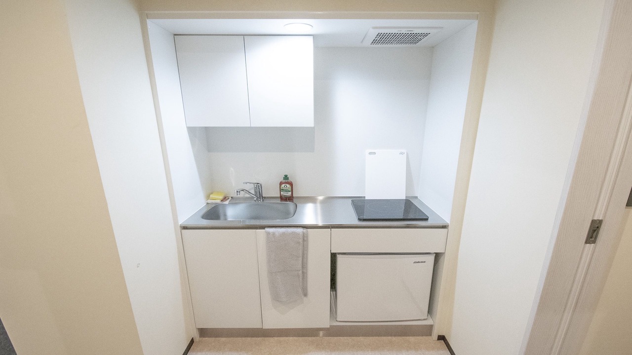 Photo of Kitchen in Chuo-ku