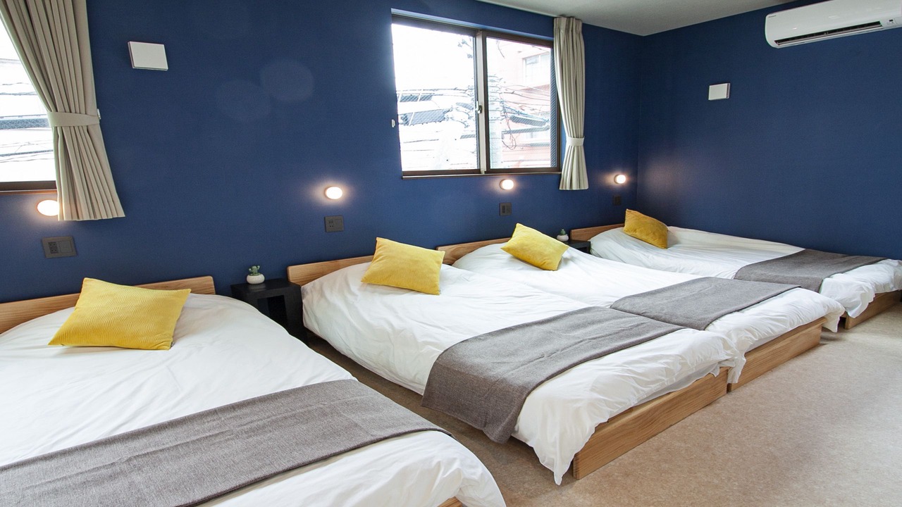 Photo of Bedroom in Chuo-ku