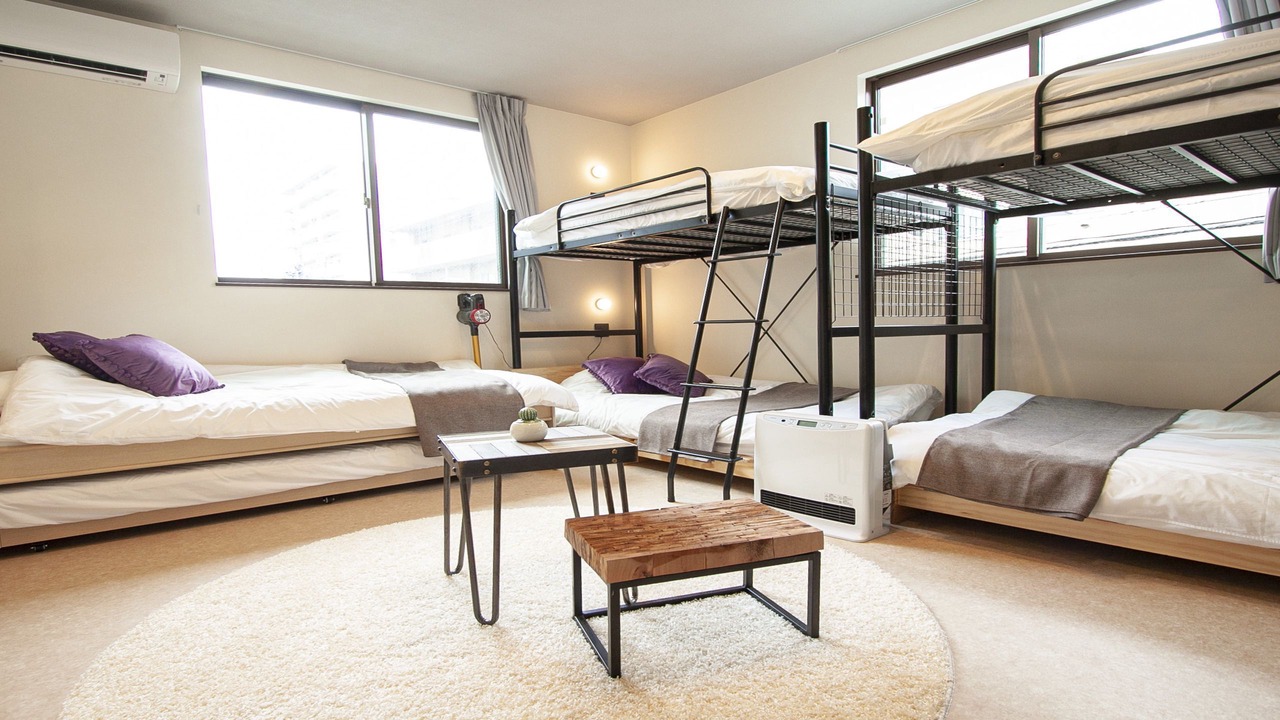 Photo of Bedroom in Chuo-ku