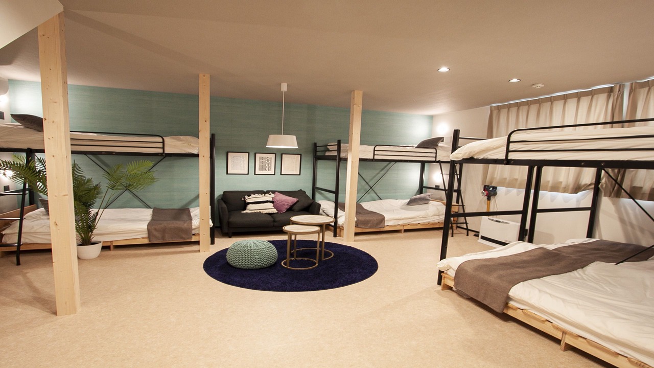 Photo of Bedroom in Chuo-ku