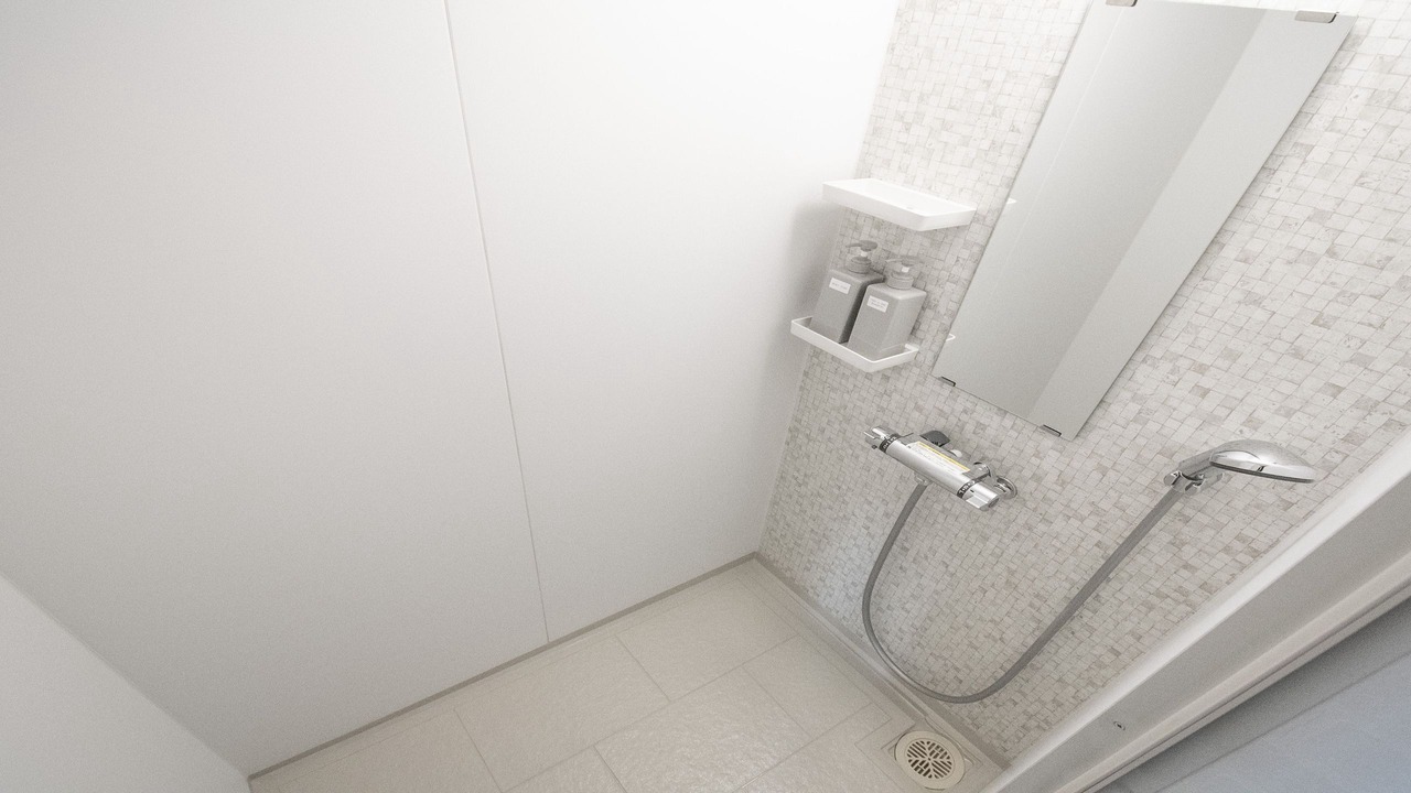 Photo of Bathroom in Chuo-ku