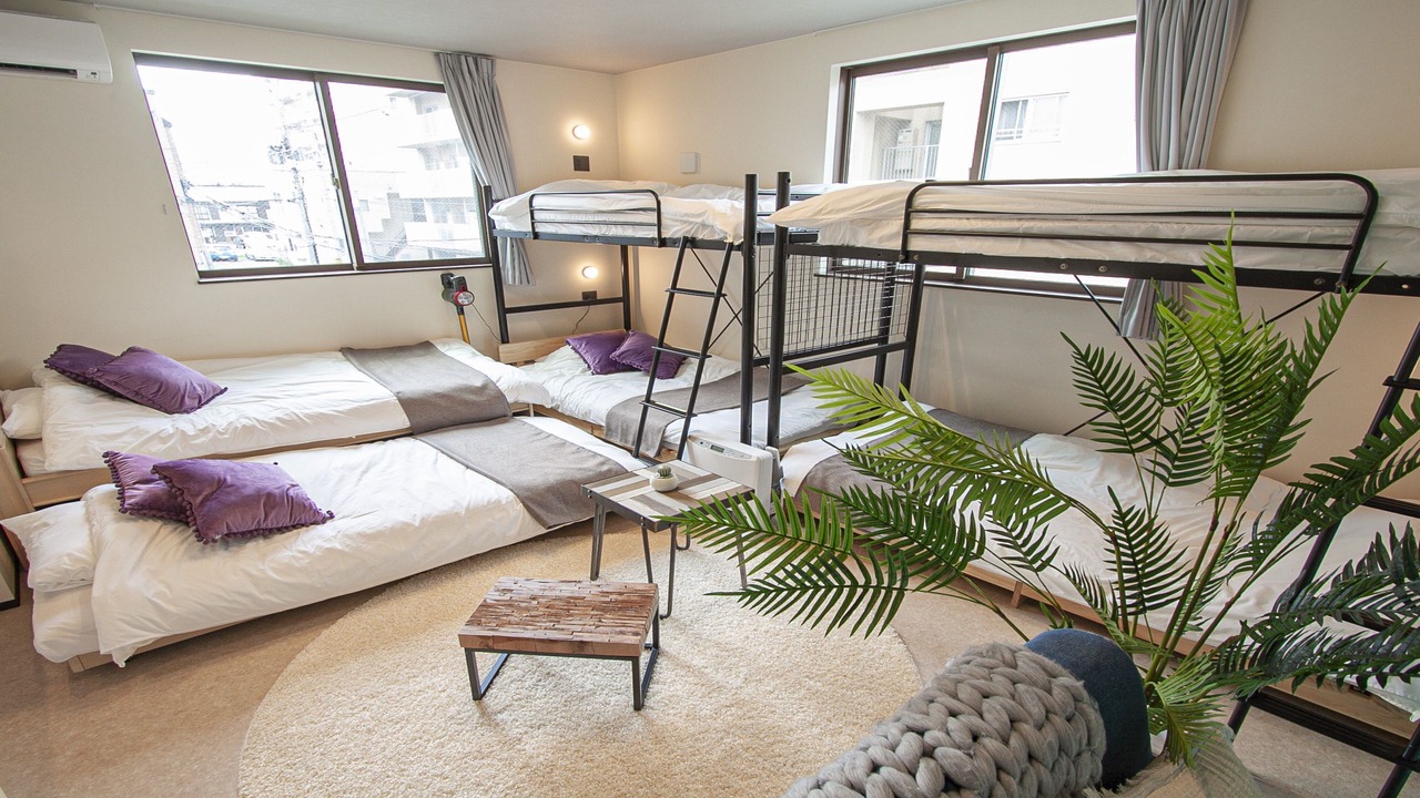 Photo of Bedroom in Chuo-ku