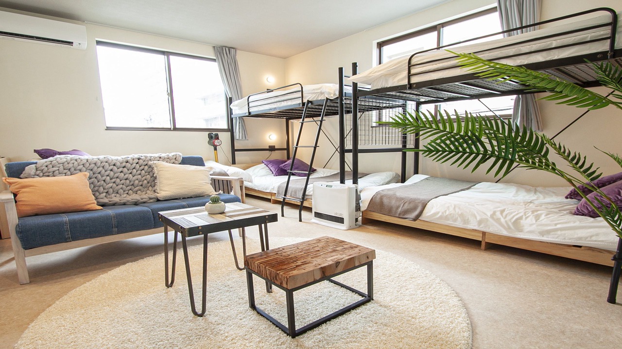 Photo of Bedroom in Chuo-ku