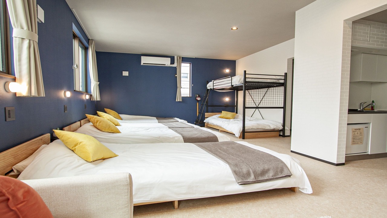 Photo of Bedroom in Chuo-ku
