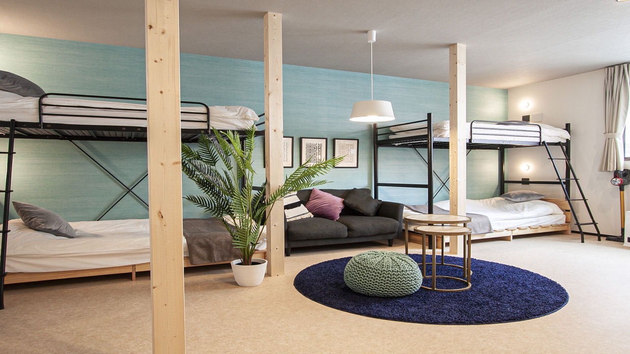 Photo of Bedroom in Chuo-ku