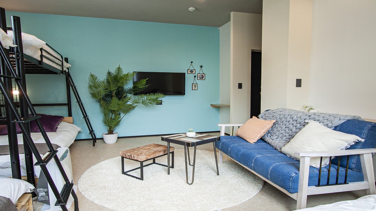 Photo of Bedroom in Chuo-ku