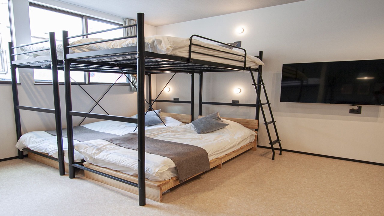 Photo of Bedroom in Chuo-ku