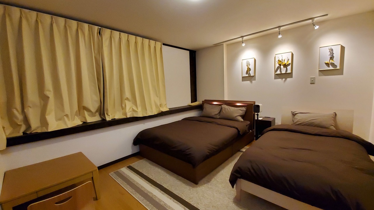 Photo of Bedroom in Miyakojima