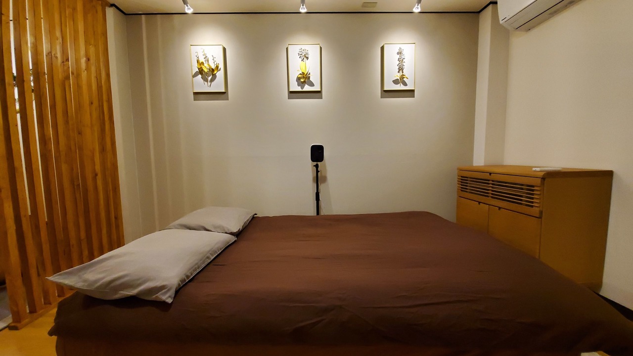 Photo of Bedroom in Miyakojima