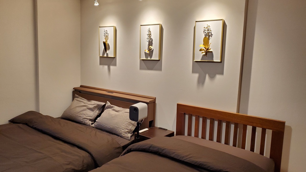 Photo of Bedroom in Miyakojima