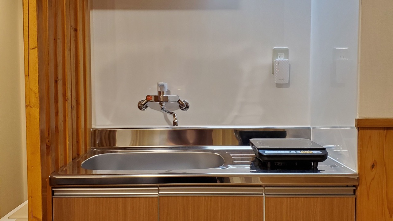 Photo of Kitchen in Miyakojima