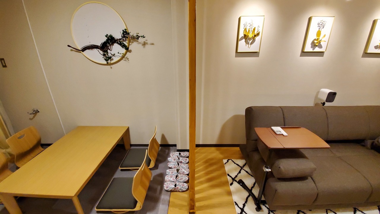 Photo of Bedroom in Miyakojima
