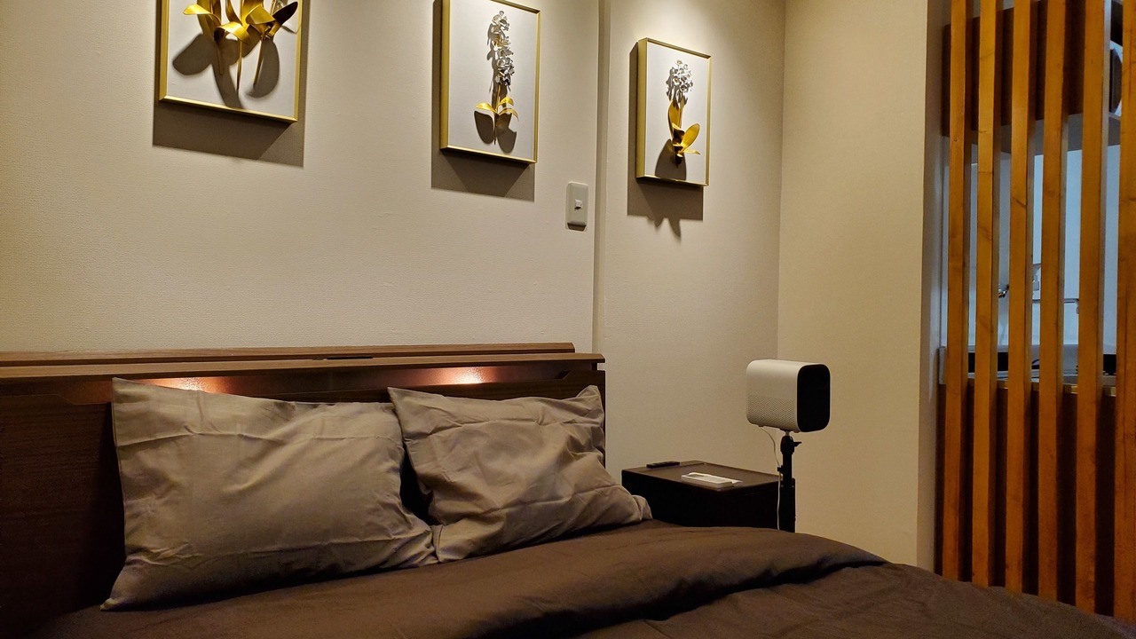 Photo of Bedroom in Miyakojima