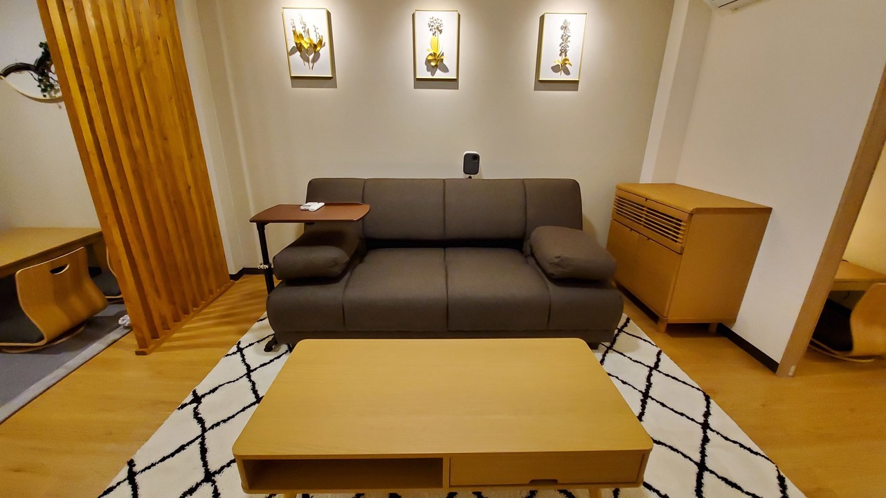 Photo of Livingroom in Miyakojima