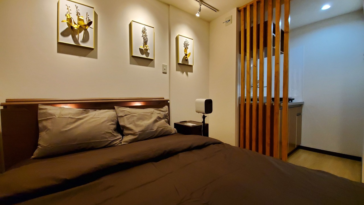 Photo of Bedroom in Miyakojima