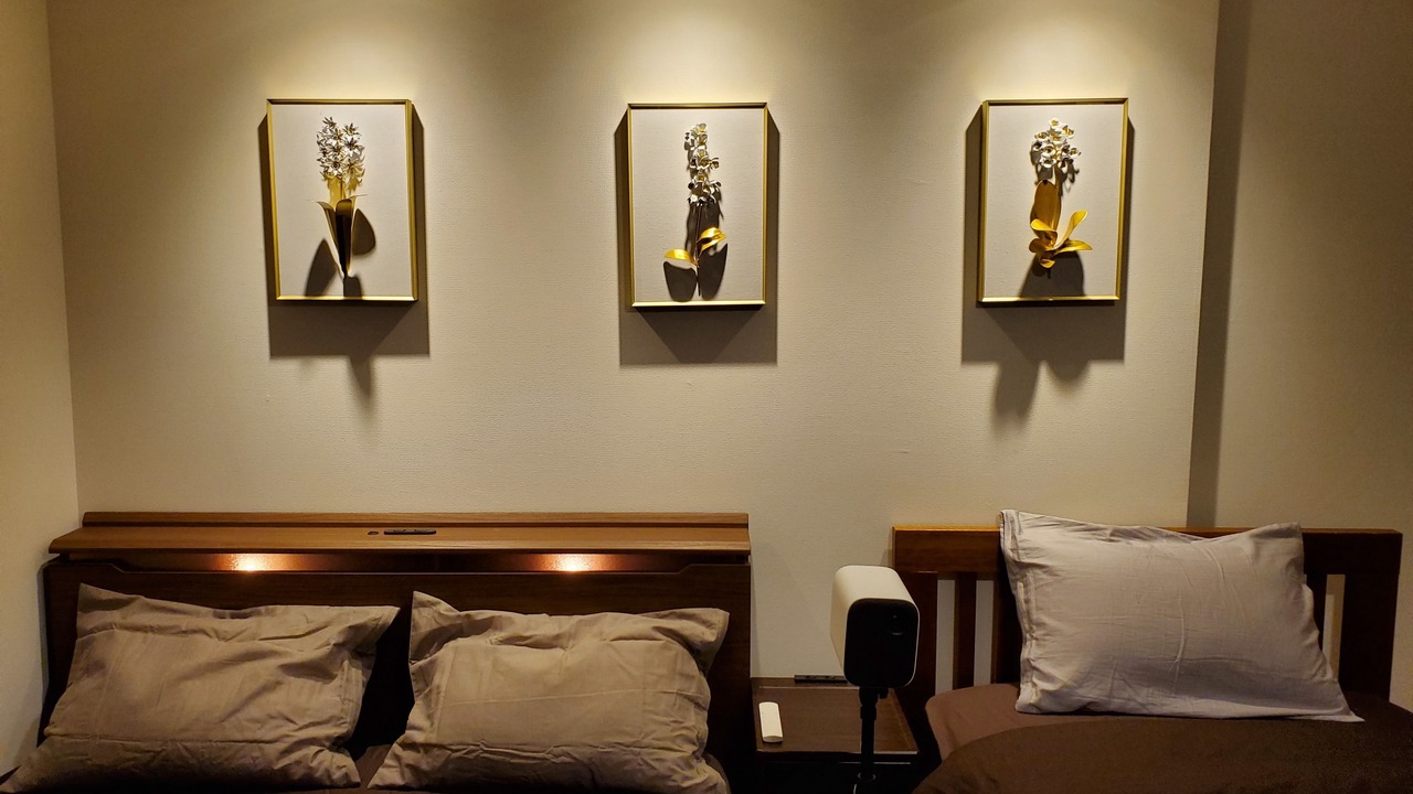Photo of Bedroom in Miyakojima