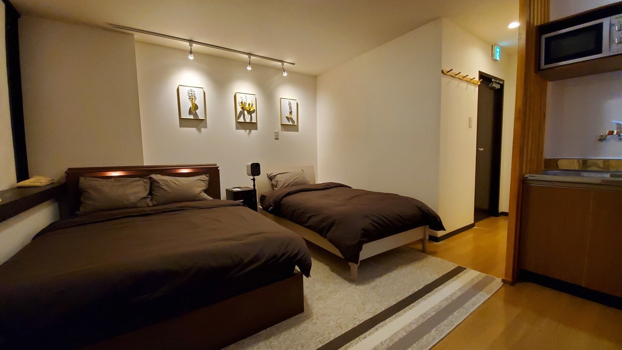 Photo of Bedroom in Miyakojima