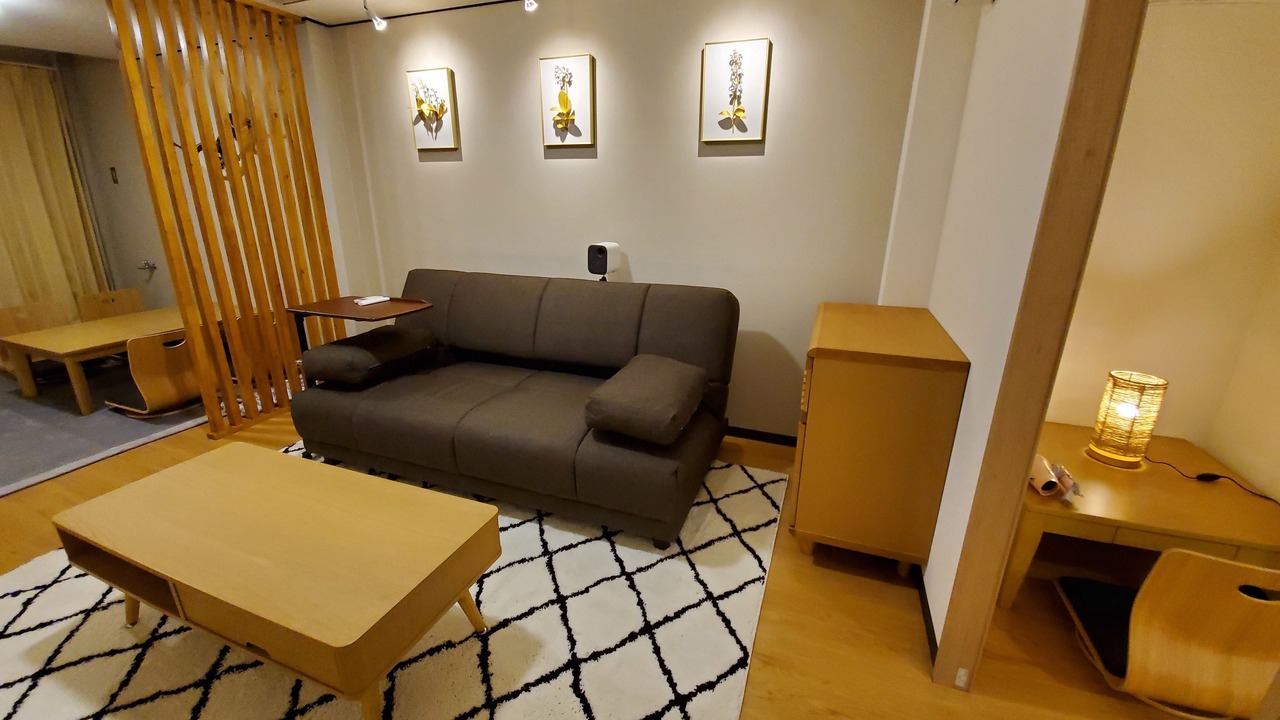 Photo of Bedroom in Miyakojima