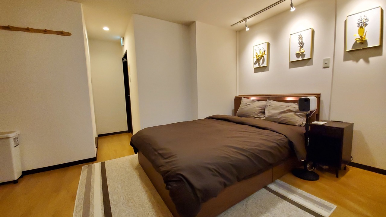 Photo of Bedroom in Miyakojima