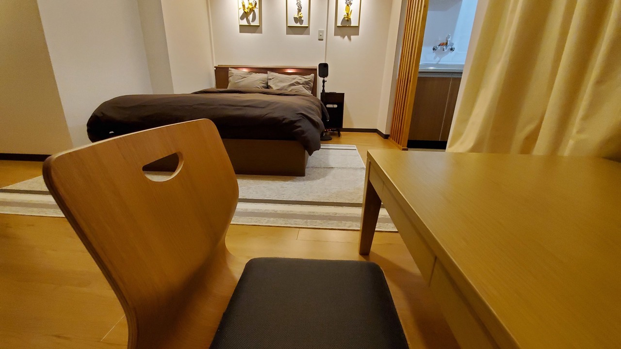 Photo of Bedroom in Miyakojima