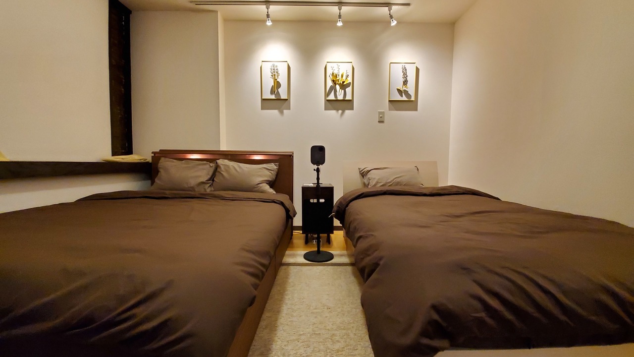 Photo of Bedroom in Miyakojima