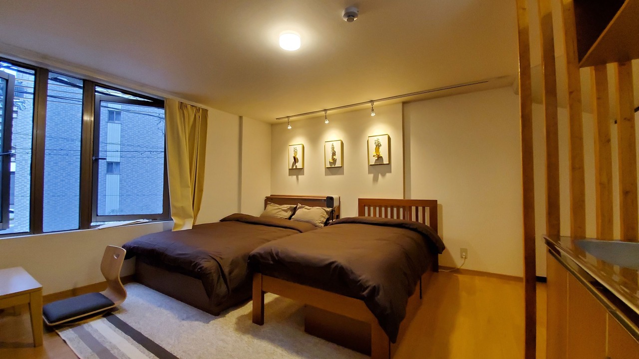 Photo of Bedroom in Miyakojima