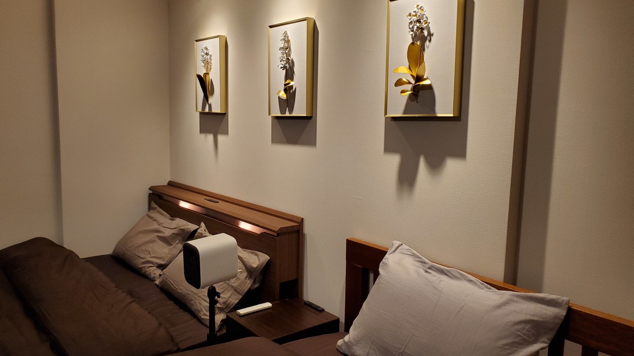 Photo of Bedroom in Miyakojima