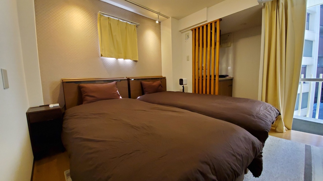 Photo of Bedroom in Miyakojima
