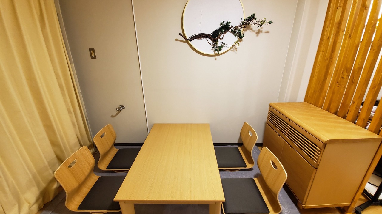 Photo of Livingroom in Miyakojima