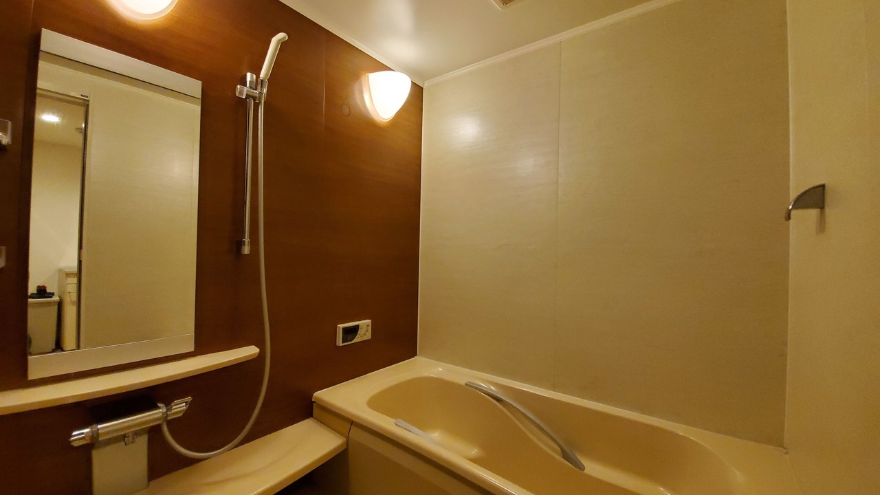 Photo of Bathroom in Miyakojima