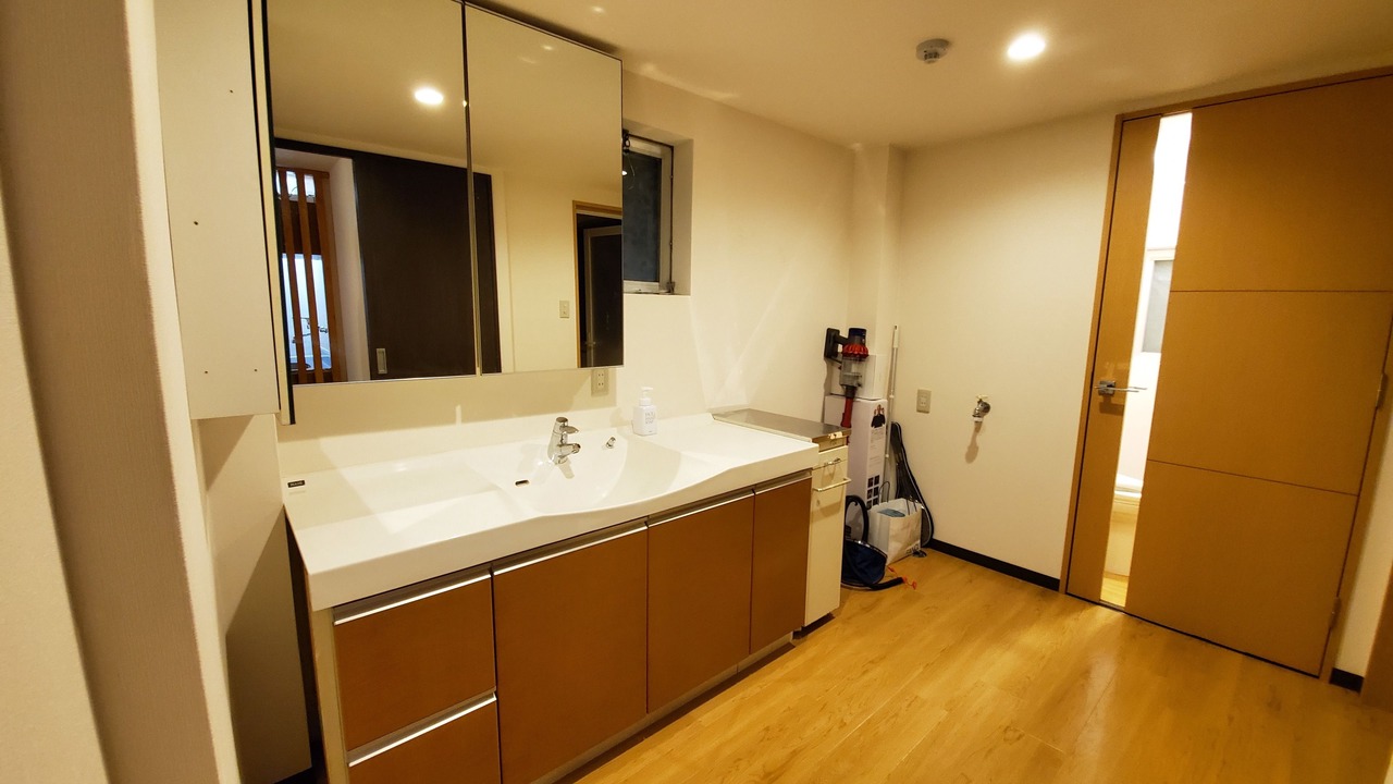 Photo of Bathroom in Miyakojima