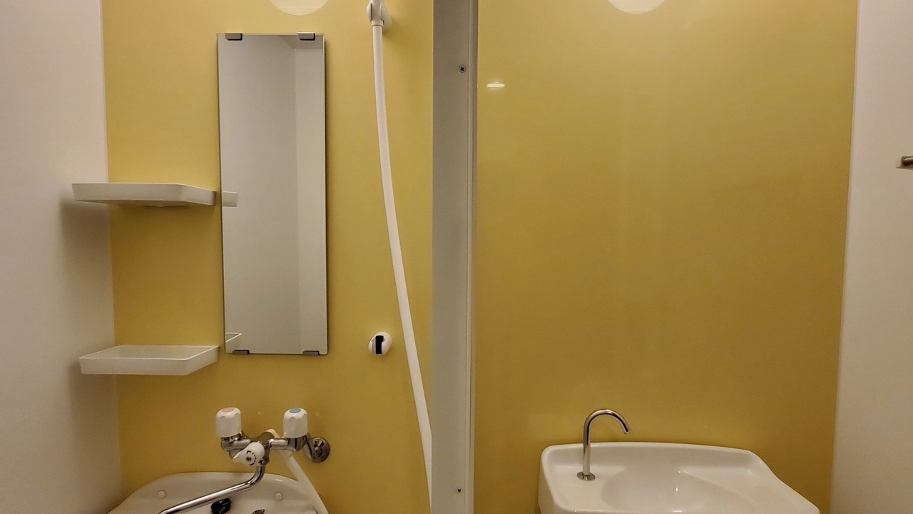 Photo of Bathroom in Miyakojima