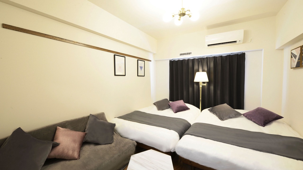 Photo of Bedroom in Goya