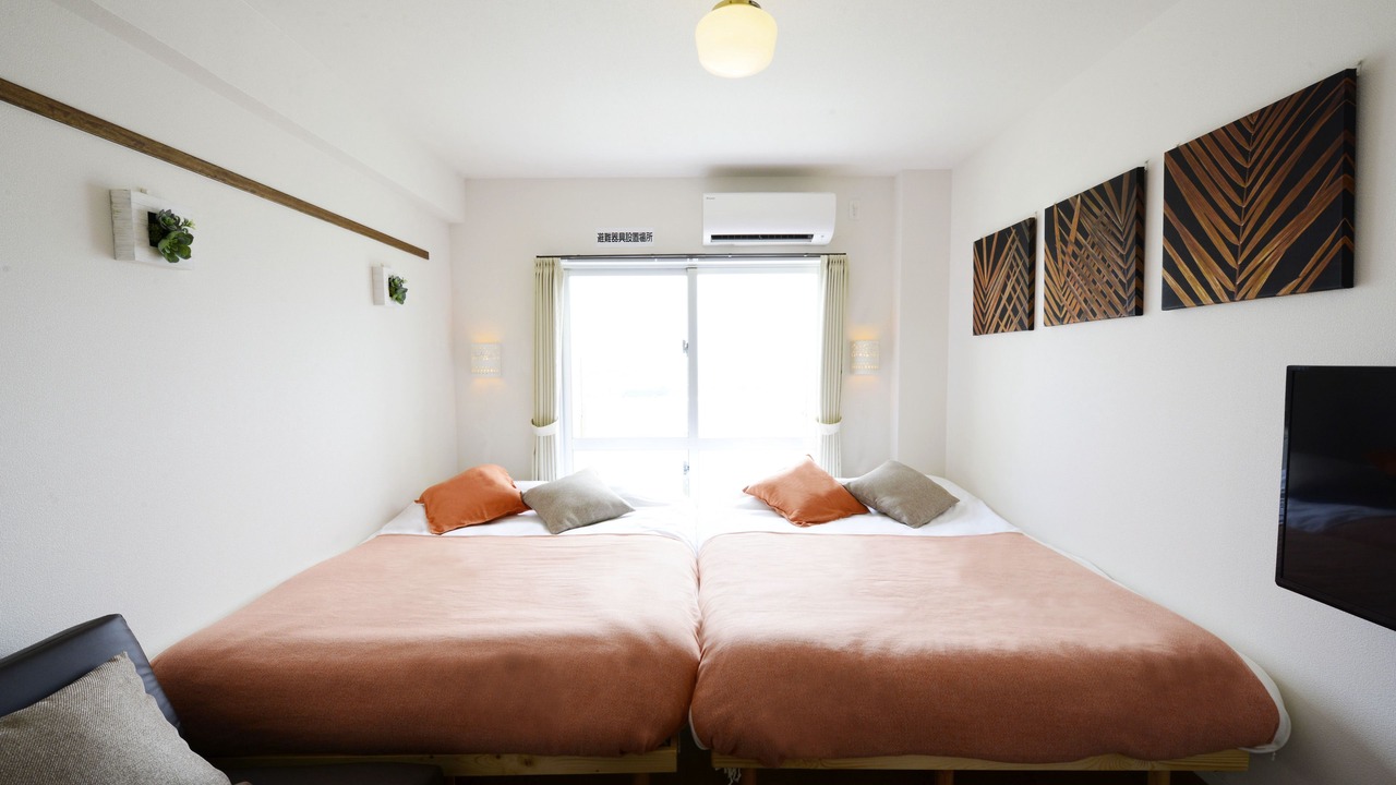 Photo of Bedroom in Goya