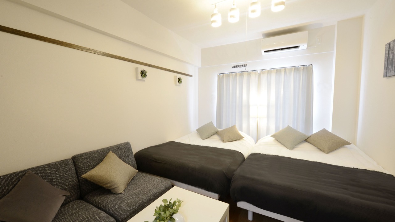Photo of Bedroom in Goya